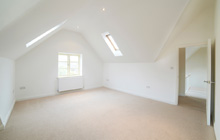 Mossley Brow bedroom extension leads