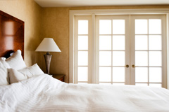Mossley Brow bedroom extension costs