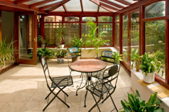 Mossley Brow conservatory quotes