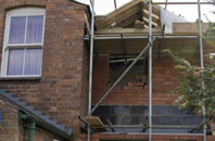 free Mossley Brow home extension quotes