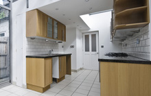 Mossley Brow kitchen extension leads